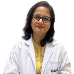 Dr. Pratibha Gururani