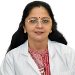Dr. Pratibha Juyal