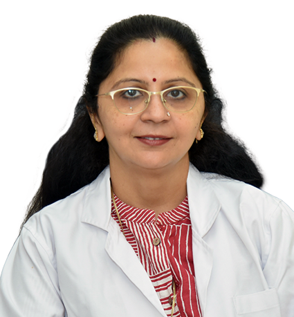 Dr. Pratibha Juyal