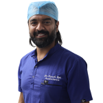 Dr. Pyush Rai
