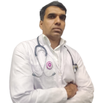 Dr. Rajesh Ghanghas