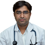 Dr. Rajneesh Shekhsariya