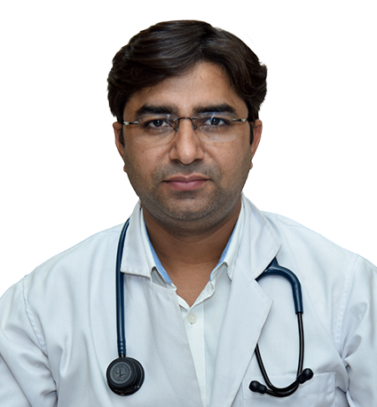 Dr. Rajneesh Shekhsariya