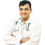 Dr. Rakesh Keshari Swain