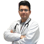 Dr. Rizul Saini