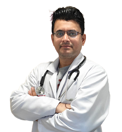Dr. Rizul Saini