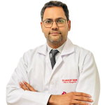 Dr. Sandeep Yadav