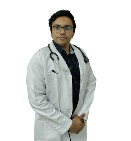 Dr. Sarath Chandran