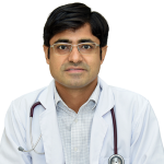 Dr. Shalabh Arora