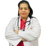 Dr. Shweta Verma