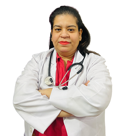 Dr. Shweta Verma