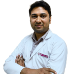 Dr. Sourabh Nandi