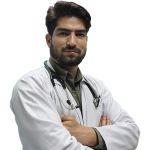 Dr. Suheel Ahmad Mir