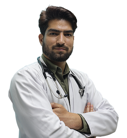 Dr. Suheel Ahmad Mir