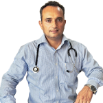 Dr. Sunil Kumar
