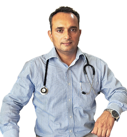 Dr. Sunil Kumar