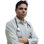 Dr. Sunny Tomar