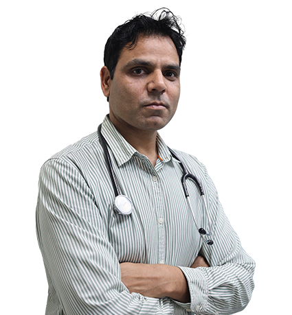 Dr. Sunny Tomar