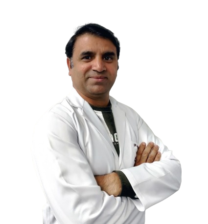 Dr. Surender Singh