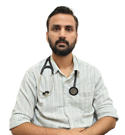 Dr. Umesh Sharma