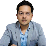 Dr. Vibhore Agarwal