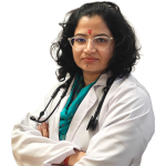 Dr. Vineeta Yadav