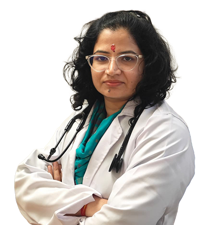 Dr. Vineeta Yadav
