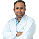 Dr. Vivek Gorkha