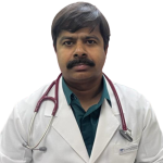 Dr. Yogesh Nagendra
