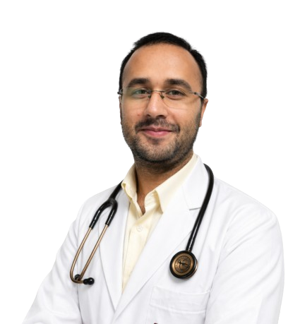 Dr. Pranav Vatsayan