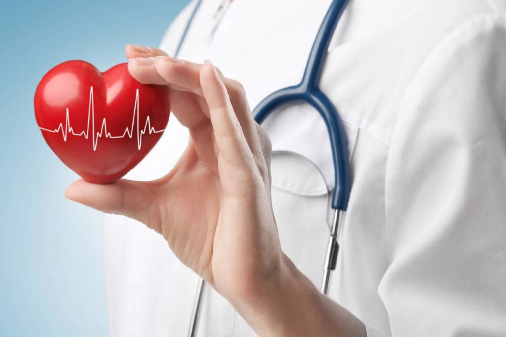 ECHS and Cardiology Services at Ujala Cygnus Hospital, Rewari A Commitment to Quality Healthcare.