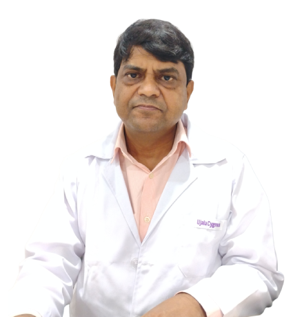 Dr. Hari Kishan