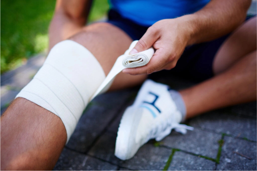 Knee Cap की मदद से घुटनों की दर्द से पाएं राहत