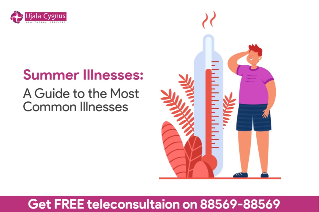 Summer-Illnesses-A-Guide-to-the-Most-Common-Illnesses.