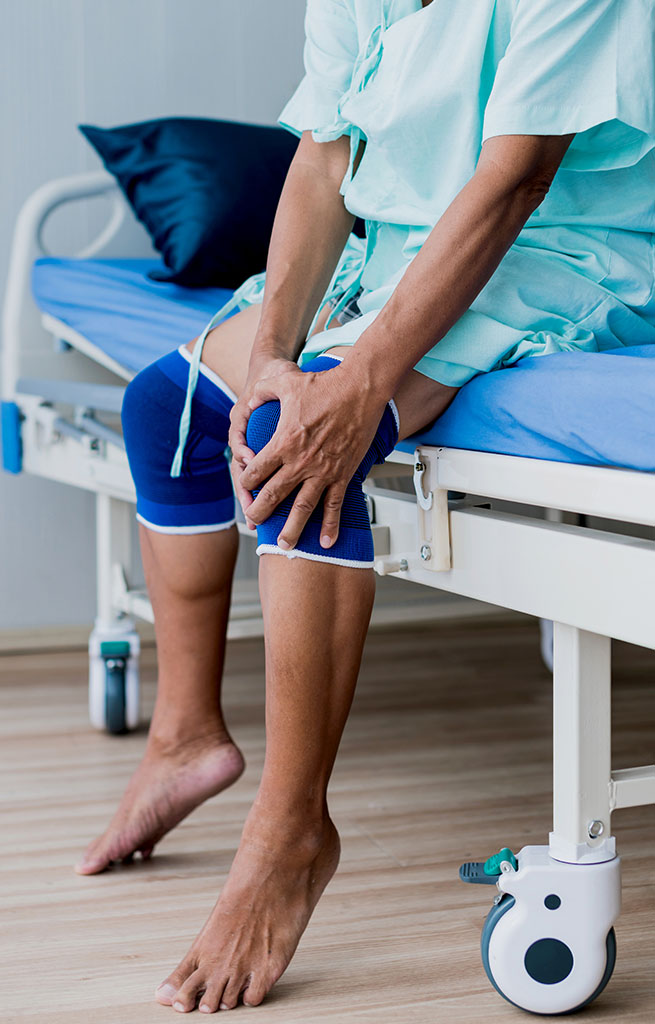 Why Choose Ujala Cygnus Hospitals for AC Joint Reconstruction Surgery