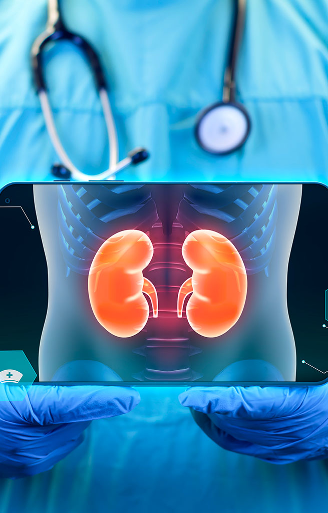 Why Choose Ujala Cygnus Hospitals for Dialysis Treatment