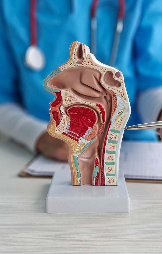 Why Choose Ujala Cygnus Hospitals for ENT Care