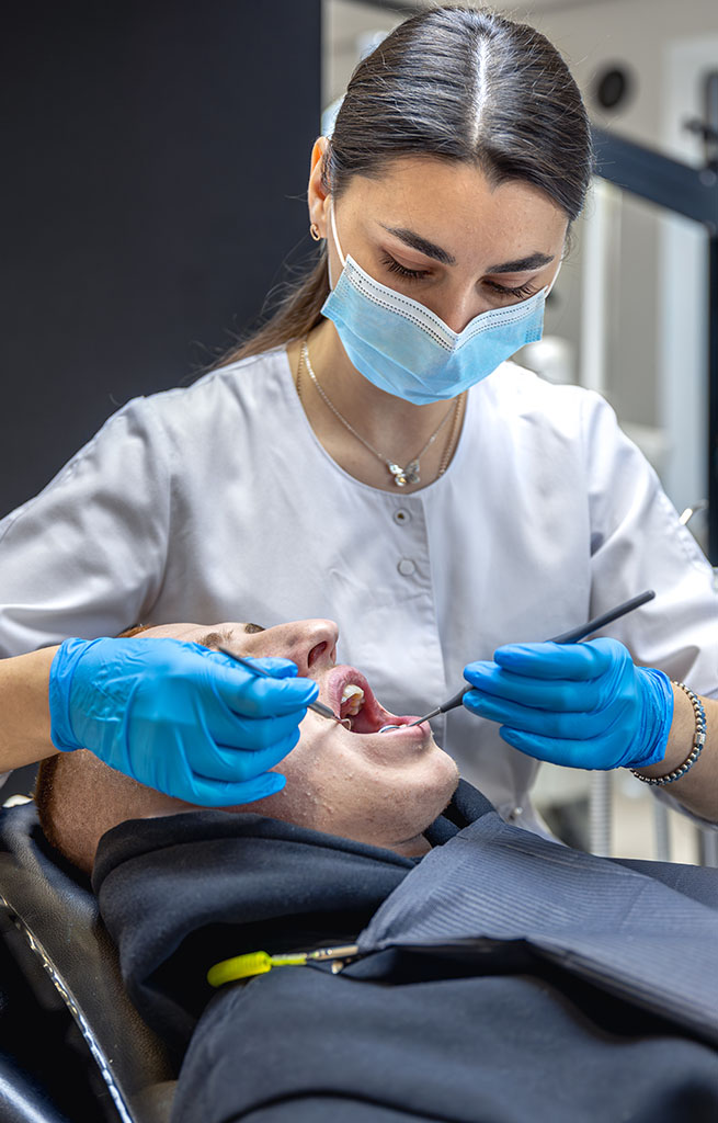 Why Choose Ujala Cygnus Hospitals for Oral Cancer Surgery