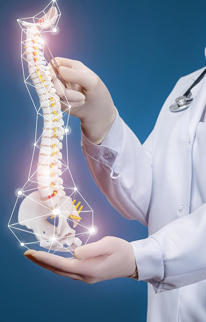 Why Choose Ujala Cygnus Hospitals for Orthopaedic Treatment