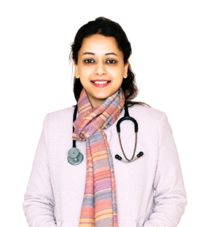 Dr. Anchal Agrawal Jain