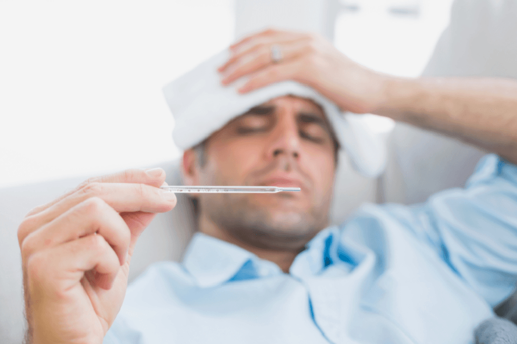 डेंगू के लक्षण (Dengue Symptoms) और इलाज