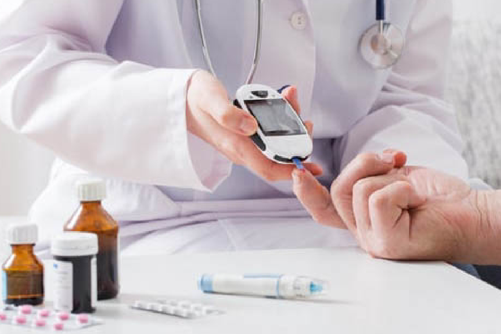 Diabetes Myths and Facts