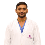 Dr Kunj Bihari Saraswat - Best Neuro Surgeon in Agra