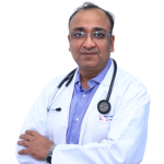 Dr. Shamit Gupta