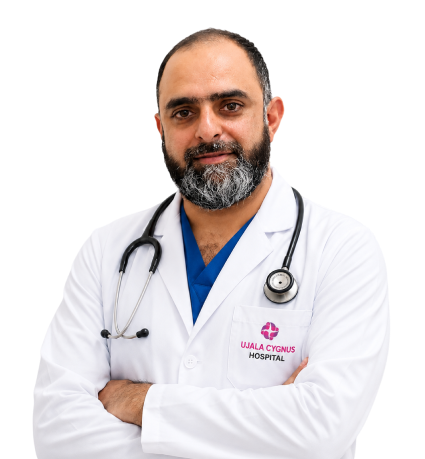 Dr. Aabid Lone