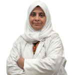 Dr. Adfer Gul