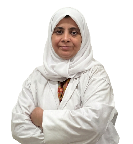 Dr. Adfer Gul