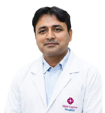 Dr. Ajay Dubey
