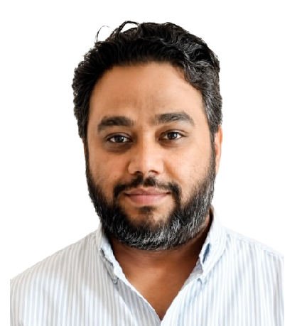 Dr. Ajaz Mohammad