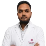 Dr. Amrit Batania